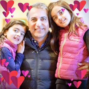 Meet your Posher, Anuj